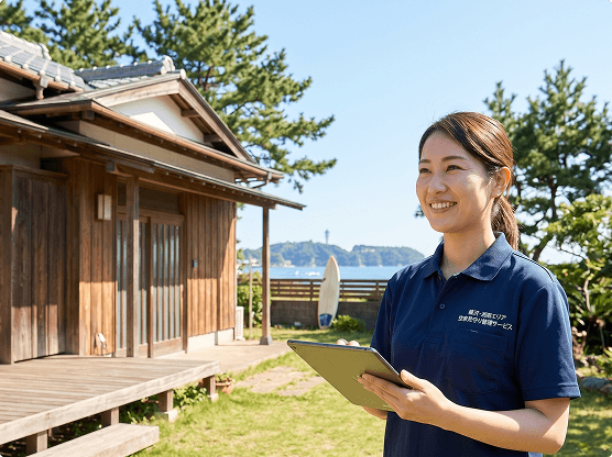 定期巡回のイメージ