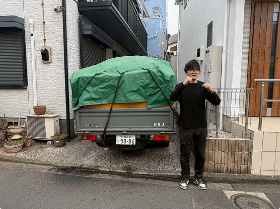 トラブル一次対応のイメージ